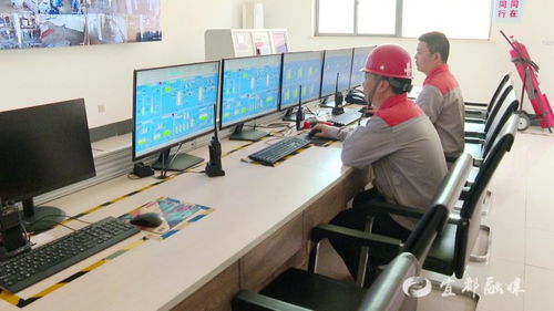 宜昌誠凱化工科技 以研發為引擎，驅動智能科技新未來
